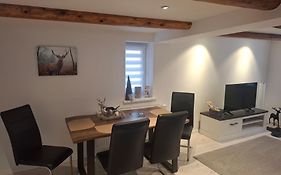 Ferienwohnung Alte Glaserei